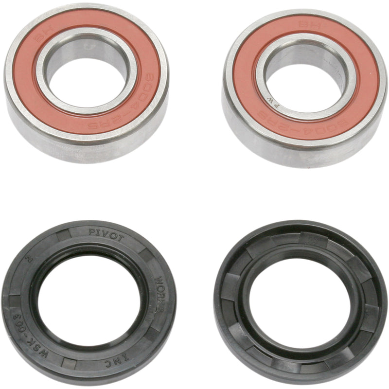 Pivot Works Wheel Bearing - PWRWK-K05-521 Kawasaki Dirt Bikes 1986-2024
