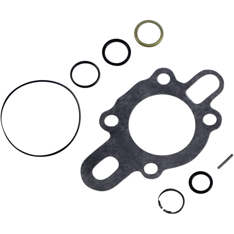 James Gasket Gasket Kit - JGI-77-XL For Harley Sportster 1977-1990