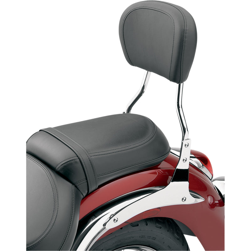 Cobra Sissy Bar - 602-1304 For Harley Softail 2000-2017