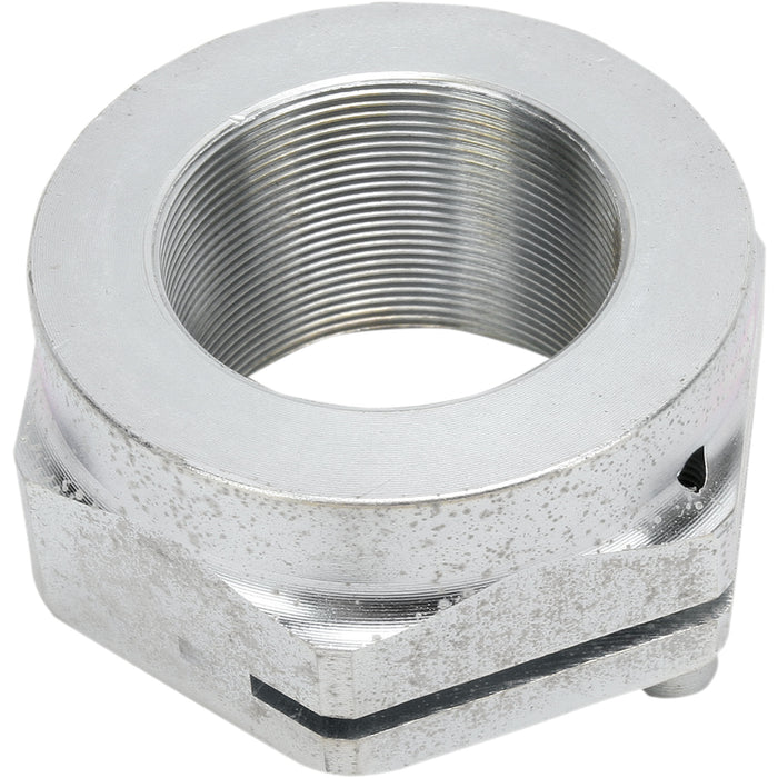 DURA BLUE DB20-1639 20-1639 Posi-Lock axle nut - 1 piece - raptor