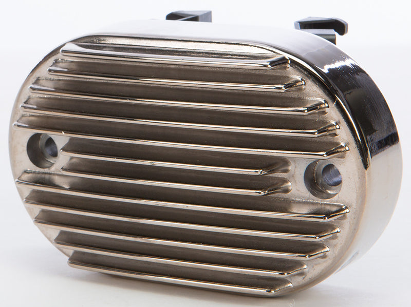 Harddrive H4008 Regulator Black Softail ` OEM 74540-08 For Harley Softail 2008-2010