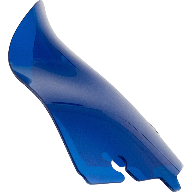 Klock Werks Kolor Flare™ Windshield - KWW-01-0686 For Harley Touring 2014-2025