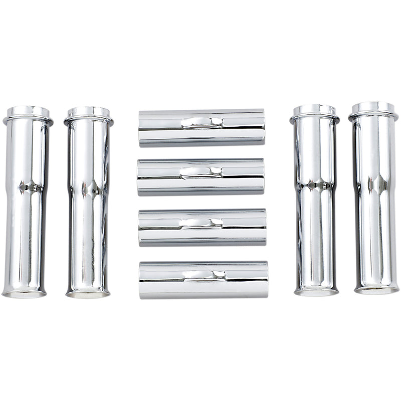 Feuling Oil Pump Corp. Pushrod Kit - 4095 For Harley Motorcycles 1999-2017