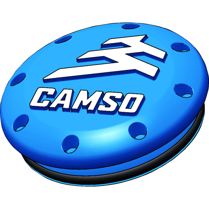 CAMSO 4506-0032 1017-00-7150 Spindle Hub Cap 4 pack