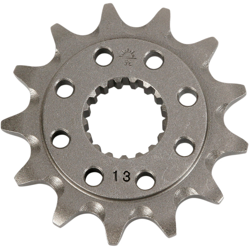 JT SPROCKETS 1212-0515 JTF284.13SC Front Sprocket Countershaft Sprocket - 13 Tooth