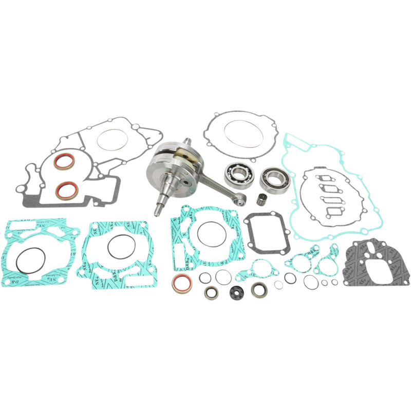 Hot Rods Crankshaft Kit - CBK0063 KTM SX 144 / SX 150 / XC 150 2007-2014