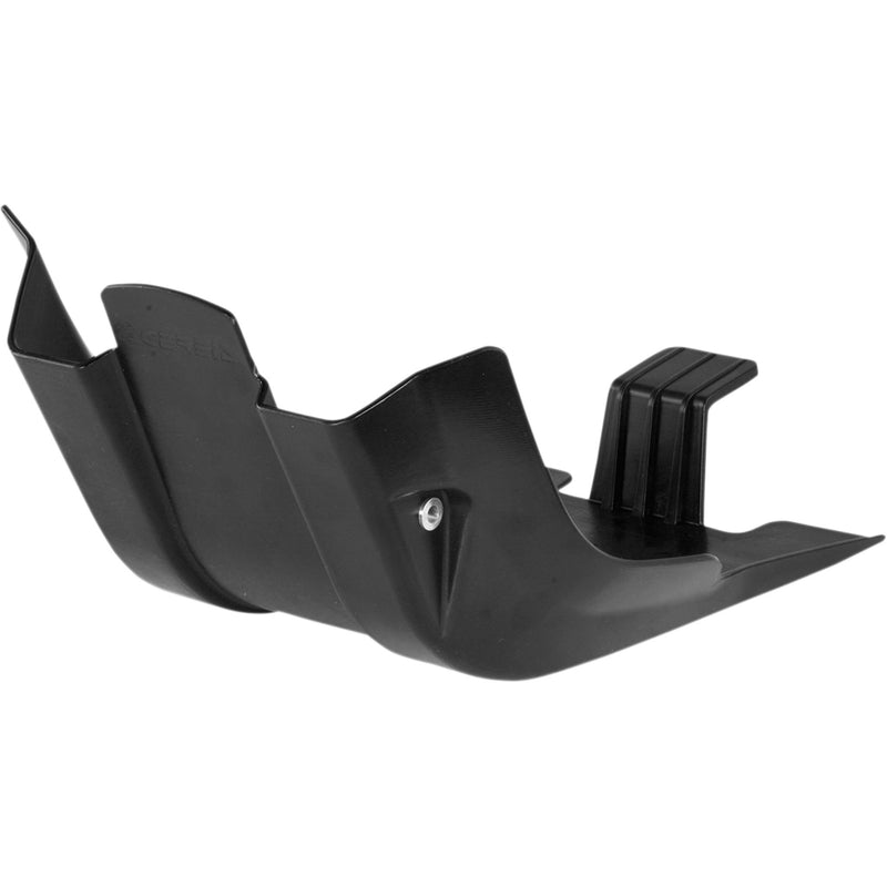 Acerbis Skid Plate - 2215020001 Suzuki RMZ 450 2008-2017