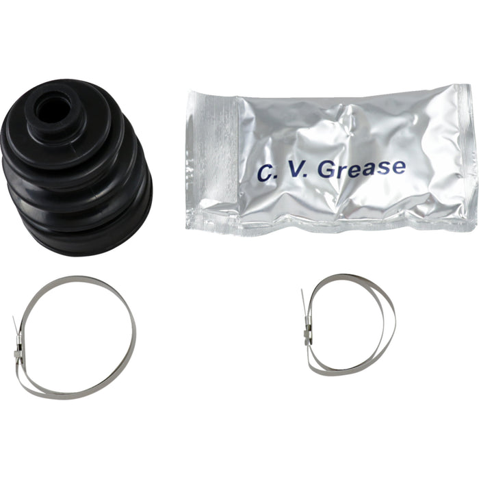 ALL BALLS 0213-0535 19-5028 CV Boot Kit front/rear inner/outer