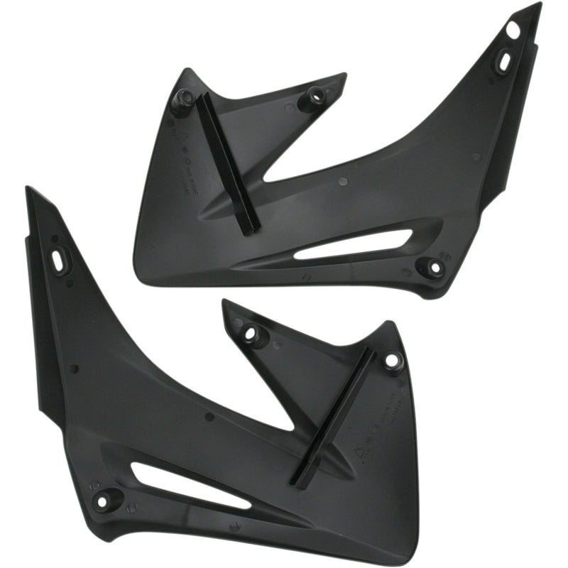 Acerbis Radiator Shroud - 2043590001 Honda CR125R / CR250R 2002-2007