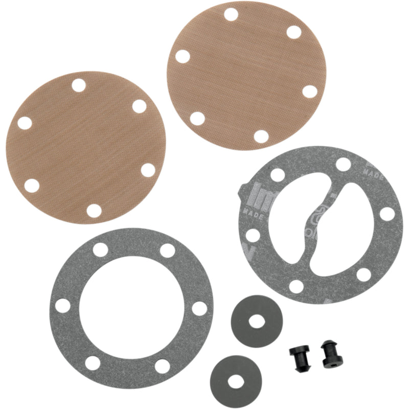 VERTEX 450A 451448 Round Fuel Pump Repair Kit Fuel Pump Repair Kit