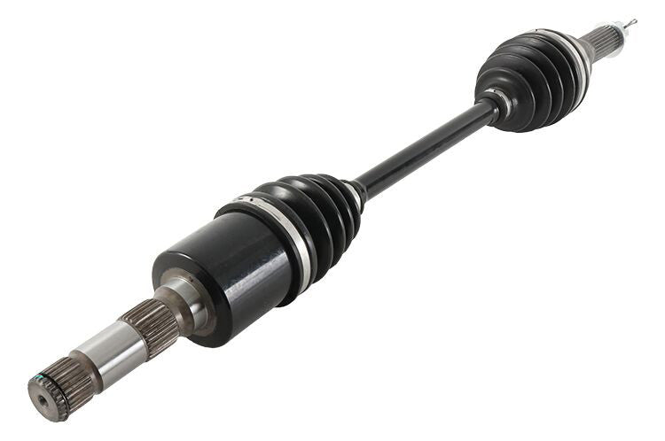 All Balls 6 Ball Heavy Duty Axle Rear - AB6-PO-8-327 Polaris Ranger 2008-2016