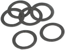 James Gaskets 681-5124 63848-48 GASKET OIL FILTER RETAINER 10/PK 63848-48