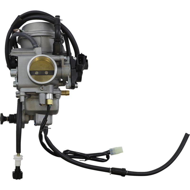 Moose Offroad Carburetor - 400-1234-PU Honda TRX650FA Rincon 4x4 / TRX650FGA Rincon 4x4 GPScape 2003-2005