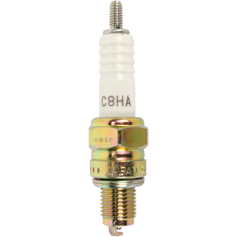 Ngk Spark Plugs C8HA Spark Plug - 2168 Kawasaki Eliminator 1991-1994