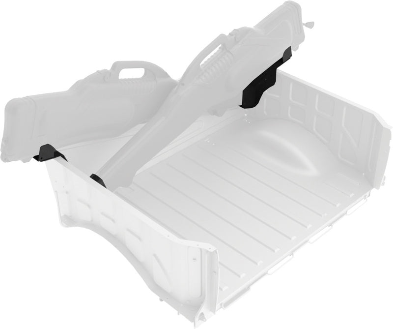 Kolpin 23-1734 20005 IN BED DOUBLE GUN BOOT MOUNT