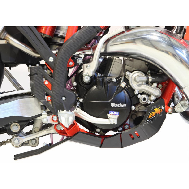 Axp Racing Xtrem Skid Plate - AX1685 Beta Dirt Bikes 2023-2026