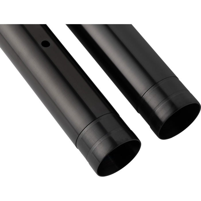 CUSTOM CYCLE ENGINEERING 0404-0692 710131 Fork Tubes 47 mm - 20.88" - black