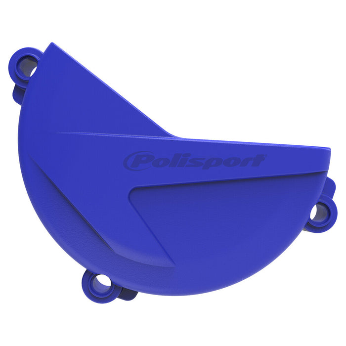 Polisport 64-0772U 8467200002 CLUTCH COVER PROTECTOR BLUE