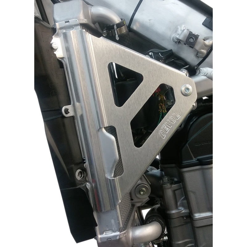 Devol Brace - 0122-1204 Honda CRF450R / CRF450RX 2017-2020