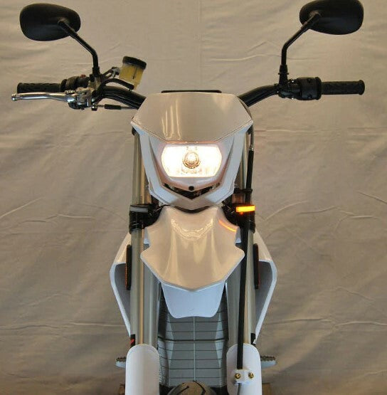 New Rage Cycles 565-0118 ALTA-FB FRONT LED TURN SIGNALS ALT