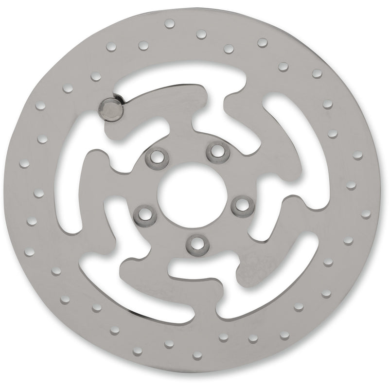 Drag Specialties Brake Rotor - 1710-3216 For Harley Touring 2008-2026