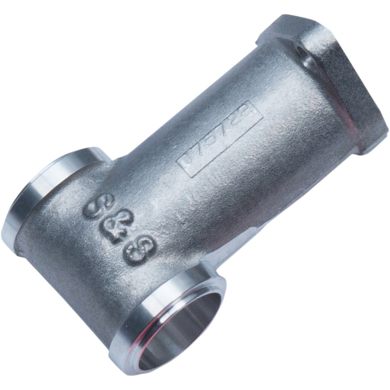 S&S Cycle Intake Manifold - 16-1100 For Harley Touring 1955-1965