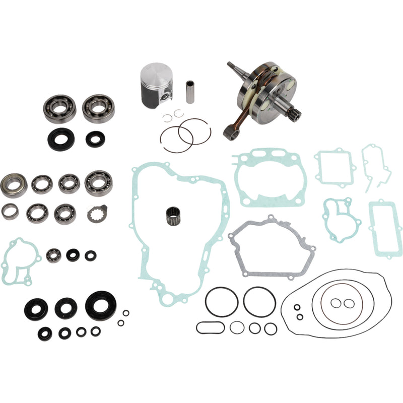 Vertex Rebuild Kit - WR101-095 Yamaha YZ 250 2002