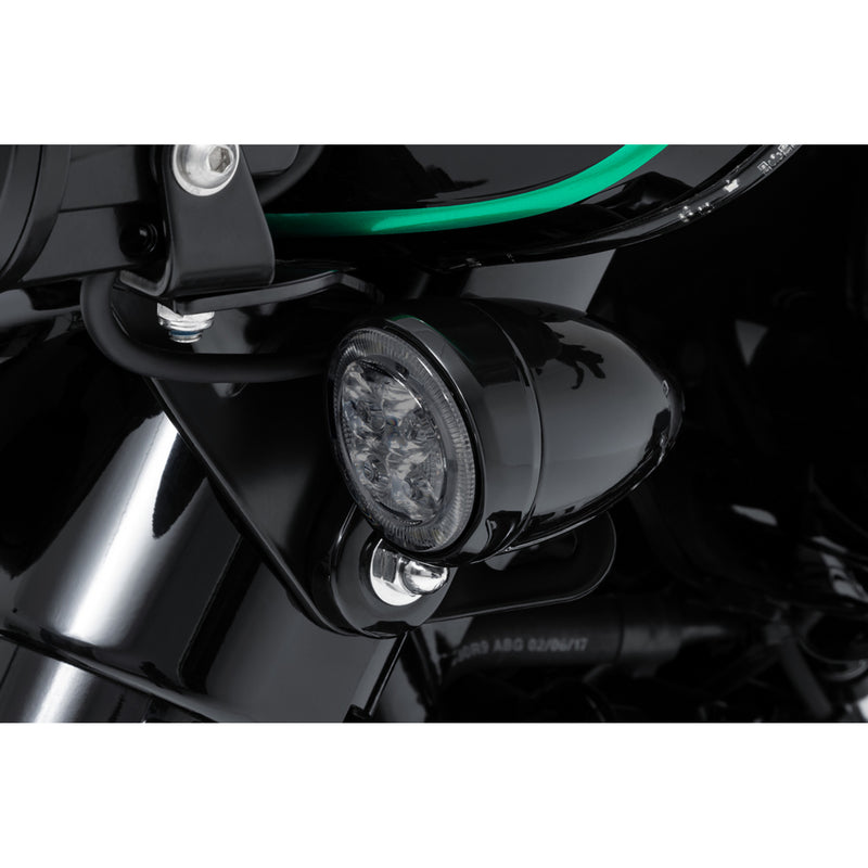 Ciro Fang® Turn Signal Insert - 45620 For Harley Touring 2002-2024