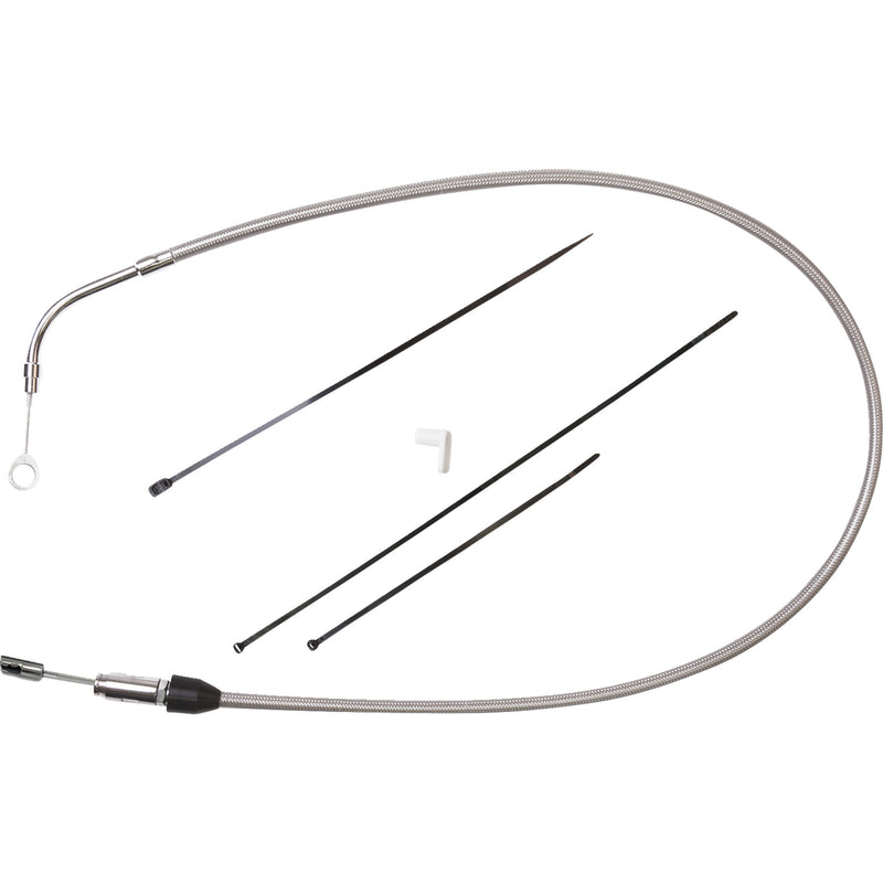 Drag Specialties Cable For Harley Touring 2021-2023