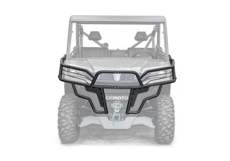 Rival Powersports Usa 84-2139 2444.6892.2 FRONT BUMPER