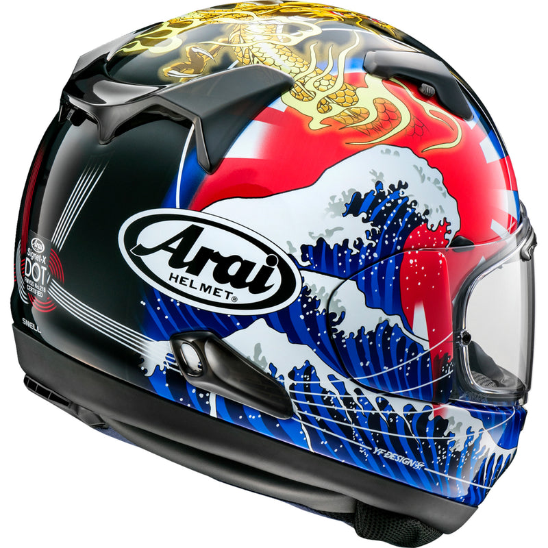 ARAI HELMETS Signet-X Helmet