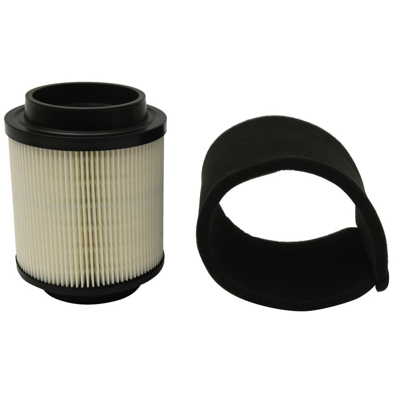 All Balls 248-1023 48-1023 AIR FILTER KIT POL