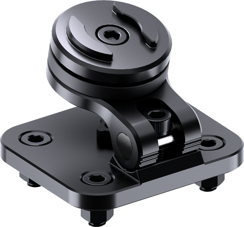Sp Connect 194-52870 52870 GPS CRADLE MOUNT BLACK