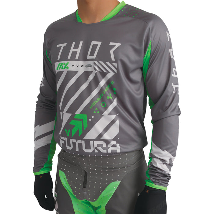 THOR Launchmode Futura Jersey