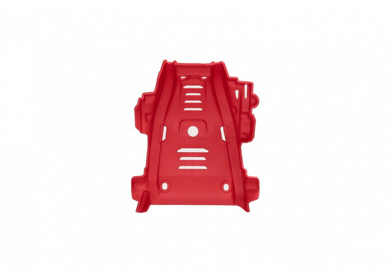Acerbis Skid Plate RED - 2945280227 Honda CRF 300 2021-2024
