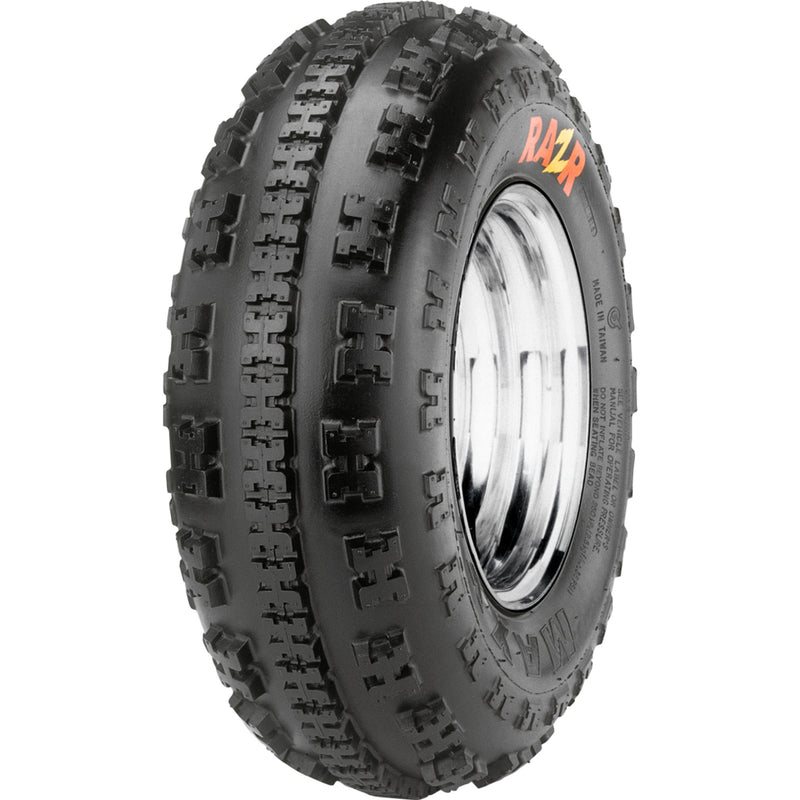 MAXXIS C93110 TM00475100 Razr Tire Tire - Razr - Front - 21x7-10 - 4 Ply