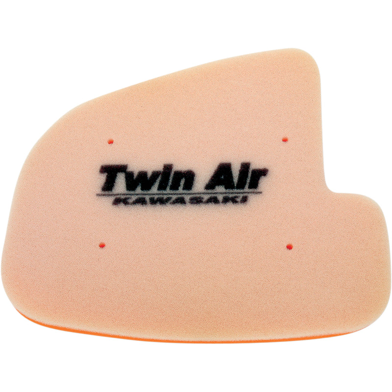 Twin Air Air Filter - 151911 Kawasaki Prairie 4x4 2002
