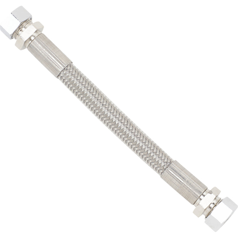 Drag Specialties Fuel Line - 0706-0003 For Harley Dyna 1993-2005