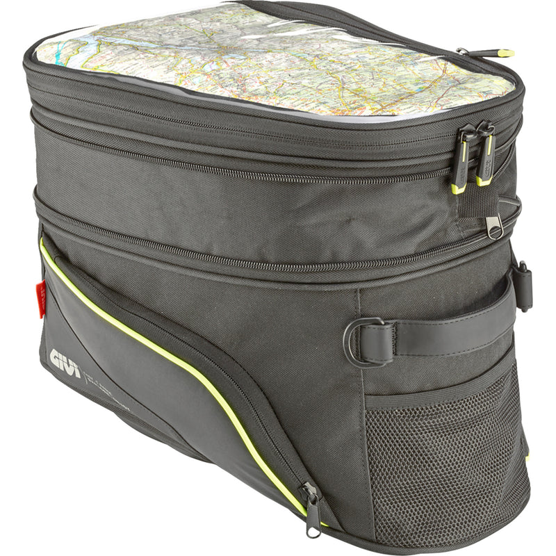 GIVI 3502-0561 EA143 Tanklock Tank Bag Tank Bag - 25 Liter