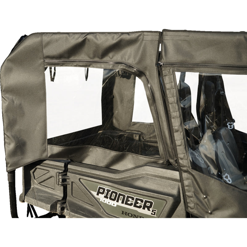 Seizmik Door - 51-20983 Honda Pioneer 2016-2025