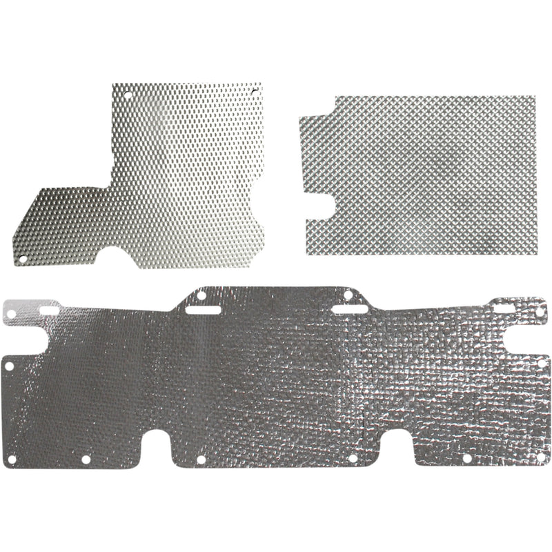 Dei Heat Control Kit - 902111 Honda Talon 2019-2025