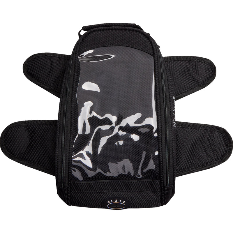 GEARS CANADA 3502-0184 100198-1 Mini Sport Tank Bag universal