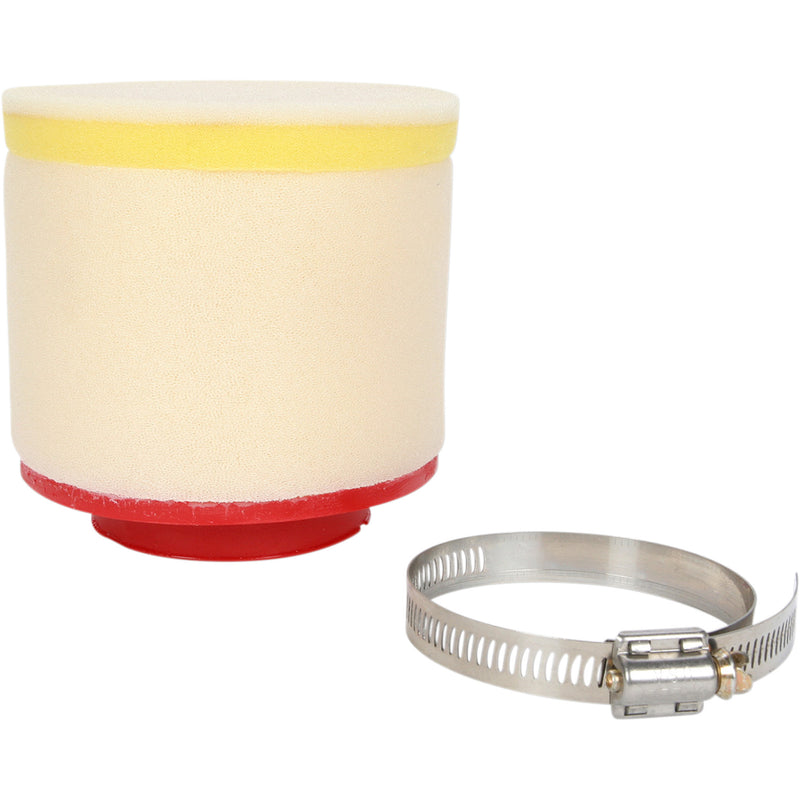 NO TOIL 1011-0109 300-02 Foam Air Filter arctic cat