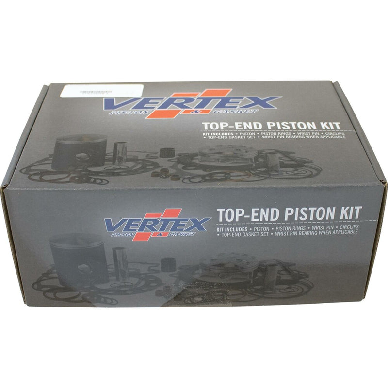 Vertex TOP END Kit - VTK23928B-4 For Husqvarna TC 125 2016-2017 | KTM SX 125 2016-2017