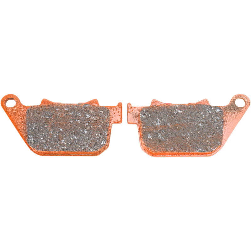 EBC Brake Pad - FA387V For Harley Sportster 2004-2013