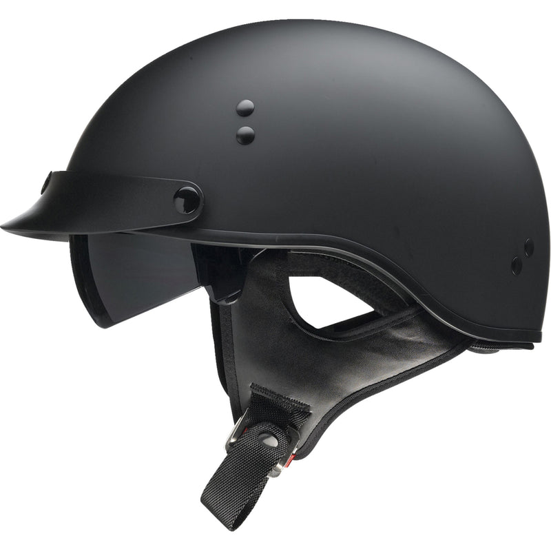 Z1R Vagrant NC Helmet Black