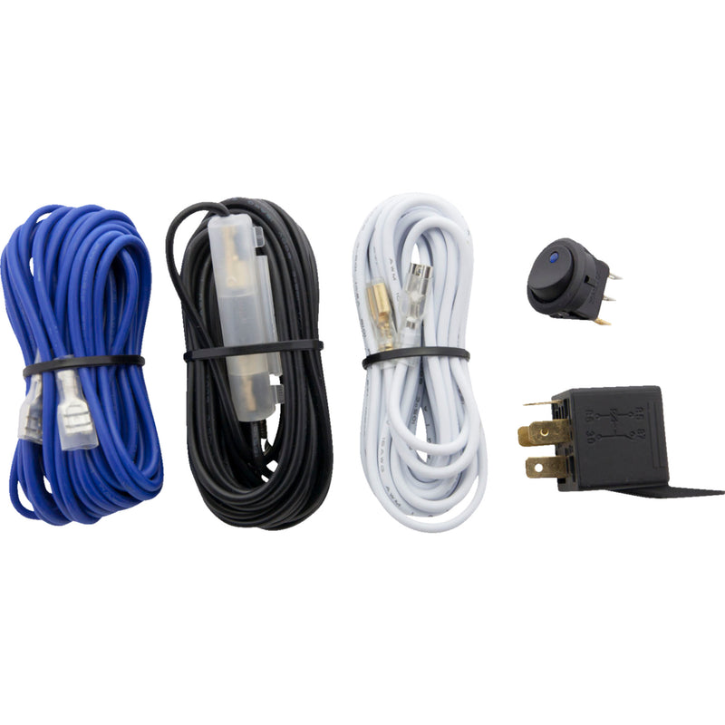 OPTRONICS INC. 2050-0500 A760W Wiring Kit