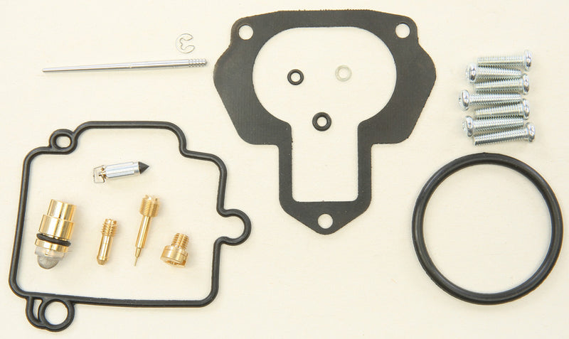 All Balls Carburetor Repair Kit - 26-1261 Yamaha 350 Moto 4 1988-1993