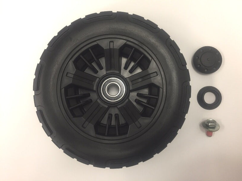 Camso 7016-00-2260 7016-00-2260 S-KIT REPLACEMENT WHEEL 241MM WHEEL