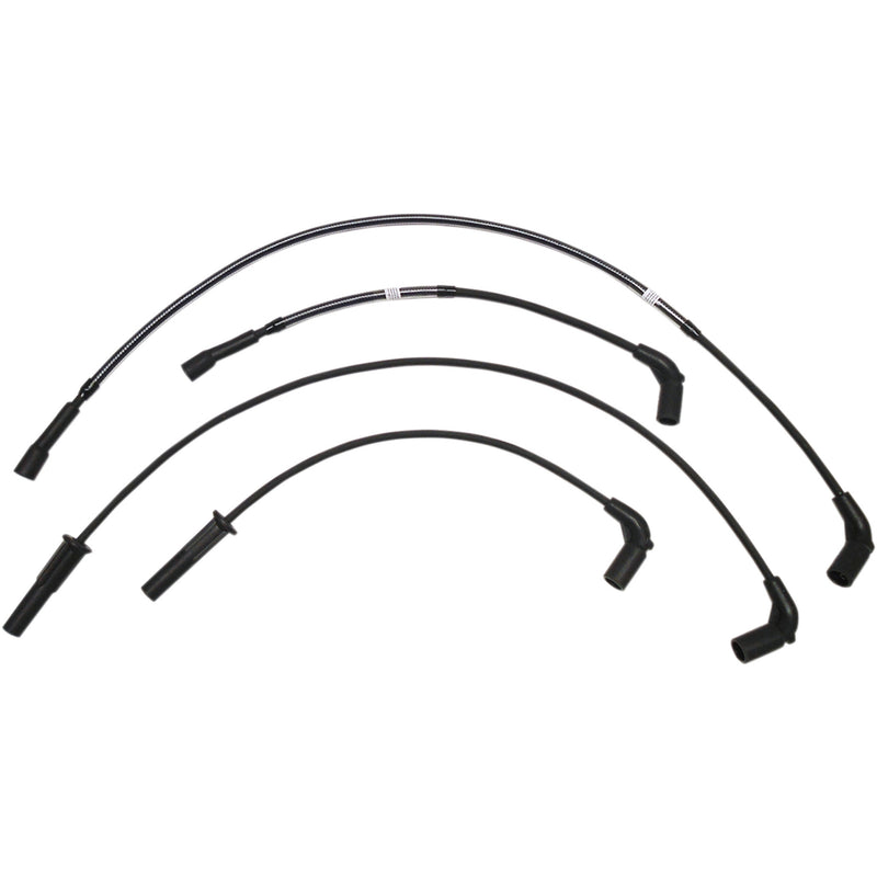 Magnum Shielding Ignition Wires - 3046K For Harley Touring 2017-2025
